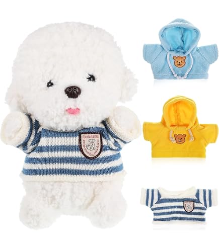 Amazon.co.jp: 着せ替えぬいぐるみ オリジナル 無属性 ぬいぐるみ20cm