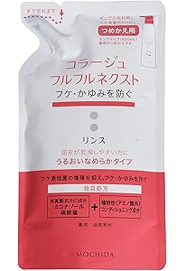 Amazon | 持田ヘルスケア コラージュフルフルプレミアムシャンプー 詰
