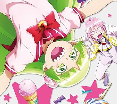 2019年秋アニメ - ウァラク・クララ,アスモデウス・アリス