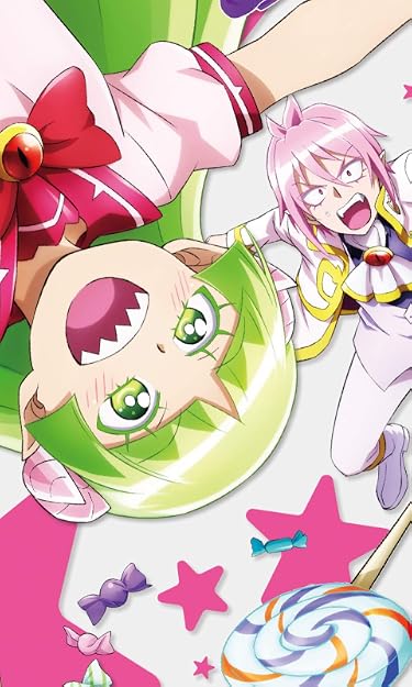 2021春アニメ - ウァラク・クララ,アスモデウス・アリス