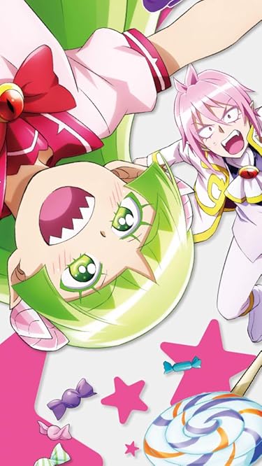 2022秋アニメ - ウァラク・クララ,アスモデウス・アリス