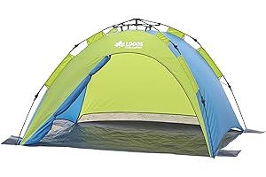 ロゴス(LOGOS) Q-TOP フルシェード 200