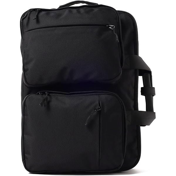 Amazon | [シップス] バッグ WEB先行 3WAY ビズ ワイド ブリーフ