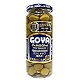 ＧＯＹＡ グリーンオリーブ 種無 固形量156g