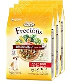 Amazon.co.jp: グラン・デリ フレシャス（Frecious）ドッグフード