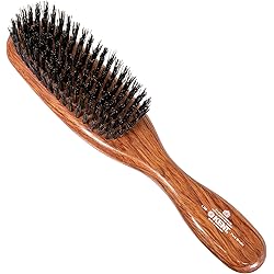 Amazon | GB KENT ケント 英国王室御用達 高級 豚毛ヘアブラシ