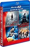 SFアドベンチャー 3D2DブルーレイBOX (6枚組) [Blu-ray]