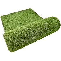 JARDIN(ジャルダン) 【防草シート不要】 人工芝 防草シート一体型 1mA Amazon | 【アワード受賞・人気ブランド】JARDIN(ジャルダン) 人工芝