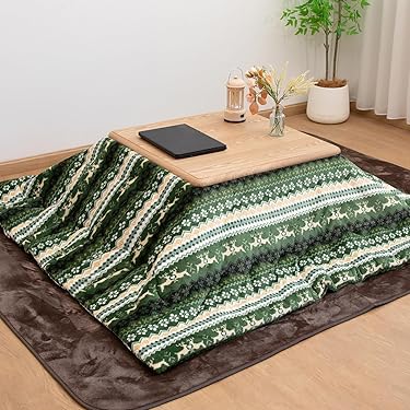 Amazon.co.jp 売れ筋ランキング: こたつ布団・こたつマット の中で最も