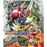 仮面ライダー鎧武/ガイム 第二巻 [Blu-ray]