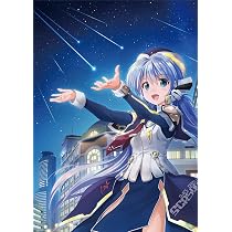 : プリマドール 冬空花火&frasl;雪華文様 初回限定版 : PCソフト