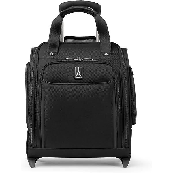 Amazon.co.jp: Travelpro Maxlite 5ローリングアンダーシートバッグ
