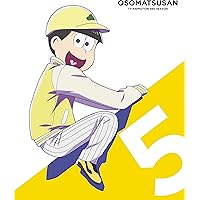 おそ松さん第3期 第5松 Blu-ray