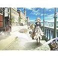 ヴァイオレット・エヴァーガーデン1 [Blu-ray]
