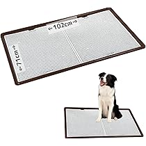 Amazon | 犬 トイレ トレー スーパーワイド 大型犬 特大 1020 x