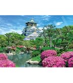 Amazon | エポック社 500ピース ジグソーパズル フィレンツェ歴史地区