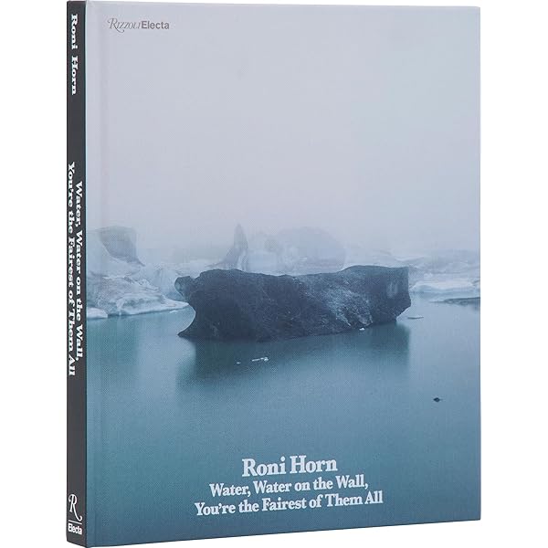 Amazon | Roni Horn: A Dream Not Dreamt | Horn, Roni, Jjphoto