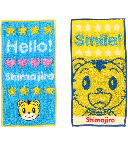 Amazon｜ディズニーリゾートクルーザー ミニタオルセット ハーフサイズ