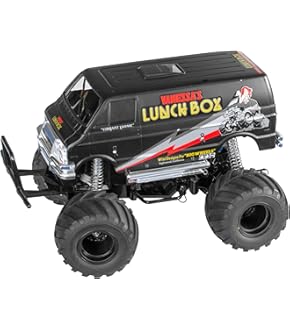 タミヤ ランチボックス ボディ無し 新品 ラジコン ミッドナイトパンプキン タミヤ ランチボックス ボディ無し 新品 ラジコン ミッドナイト