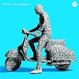 ​Roll Up The Collectors【初回限定盤】
