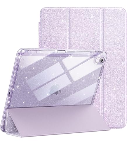 Amazon.co.jp: JETech iPad (A16) 第11/10世代用 グリッターケース