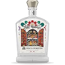 Amazon.co.jp: 【正規品】ピスコ ポルトン モストベルデ アチョラード