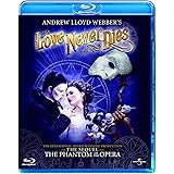 アンドリュー・ロイド=ウェバー ラヴ・ネヴァー・ダイズ [Blu-ray]