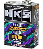 Amazon | HKS SUPER OIL Premium スーパーオイルプレミアム 5W-30 API