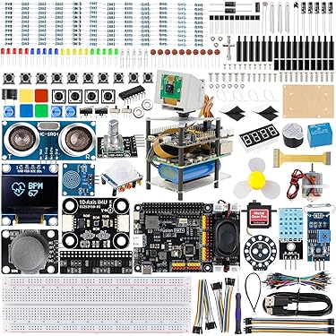 Amazon.co.jp 最新リリース: シングルボードコンピュータキット の新着