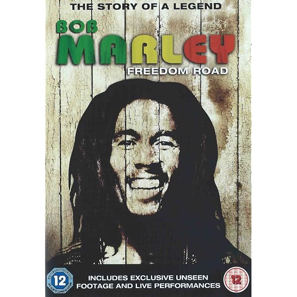 Amazon.co.jp: ワン・ラヴ・ピース・コンサート [DVD] : ボブ