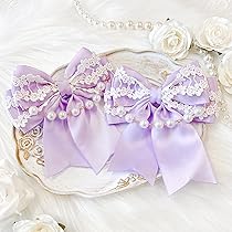 Amazon | （小野寺屋/ペンギンランド）【ヘアクリップ／左右2個
