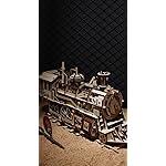 立体パズル iPhoneSE/5s/5c/5 壁紙 視差効果 ロコモーティブ 立体パズル iPhoneSE/5s/5c/5 壁紙 視差効果 ロコモーティブ