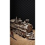 立体パズル XFVGA(480×854)壁紙 ロコモーティブ 立体パズル XFVGA(480×854)壁紙 ロコモーティブ