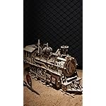 立体パズル QHD(540×960)壁紙 ロコモーティブ 立体パズル QHD(540×960)壁紙 ロコモーティブ