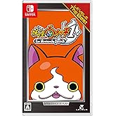 妖怪ウォッチ1 for Nintendo Switch レベルファイブ ザ ベスト-Switch