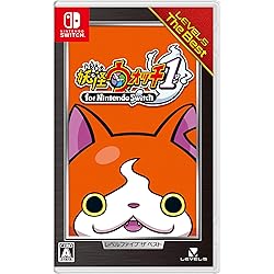 妖怪ウォッチ カセット Amazon.co.jp: 妖怪ウォッチ4++ -Switch : ゲーム
