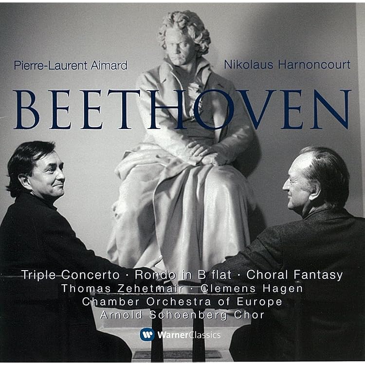 Amazon.co.jp: ベートーヴェン:ピアノ協奏曲全集(3枚組)/Beethoven