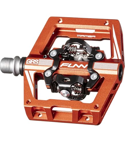 Amazon.co.jp: ケーシーエヌシー(KCNC) ペダル CNC アナダイズド