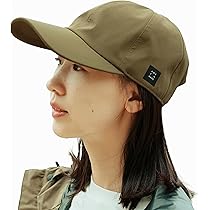 Amazon | [アメトハレ] レインキャップ 防水 透湿 男女兼用 タレ付 AH