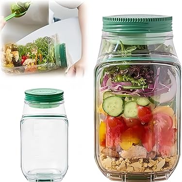 保存容器・ケース   Canisters 3 set Amazon | 密閉竹蓋付きガラスキャニスター、パントリー収納用3