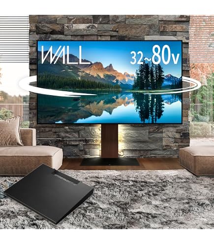 Amazon | ハヤミ工産 【HAMILeX】 MZシリーズ (~55v型対応) テレビ壁掛