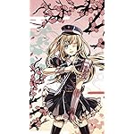 刀剣乱舞 XFVGA(480×854)壁紙 乱藤四郎(梅)  刀剣乱舞 XFVGA(480×854)壁紙 乱藤四郎(梅)