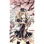 刀剣乱舞 QHD(540×960)壁紙 乱藤四郎(梅)  刀剣乱舞 QHD(540×960)壁紙 乱藤四郎(梅)