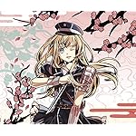 刀剣乱舞 Android(960×800)待ち受け 乱藤四郎(梅)  刀剣乱舞 Android(960×800)待ち受け 乱藤四郎(梅)