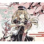 刀剣乱舞 Android(960×854)待ち受け 乱藤四郎(梅)  刀剣乱舞 Android(960×854)待ち受け 乱藤四郎(梅)