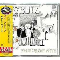 ファースト・ブルー [CD] Amazon.co.jp: ファースト・アルバム(生産限定盤): ミュージック