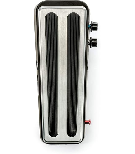 Amazon | Xotic XW-2 Wah Pedal - 限定版 レッド | ワウ | 楽器・音響機器
