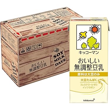 Amazon.co.jp Best Sellers: The most popular items in Soy Milk
