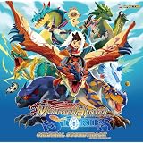 Amazon モンスターハンター フロンティア サウンドbox 初期音楽集 2007 2014 ゲーム ミュージック ゲーム ミュージック