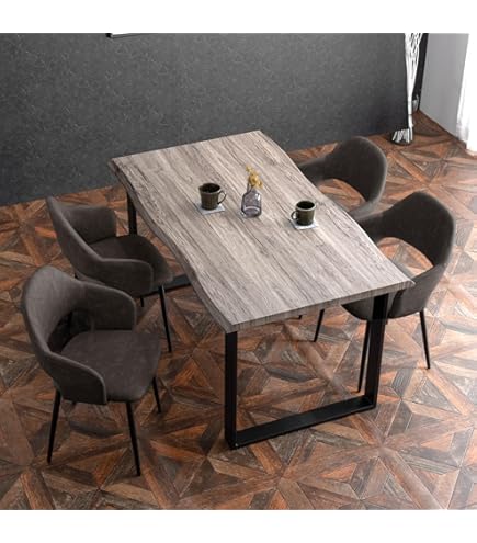 Amazon｜IKEA(イケア) JOKKMOKK 20211105 テーブル&チェア4脚